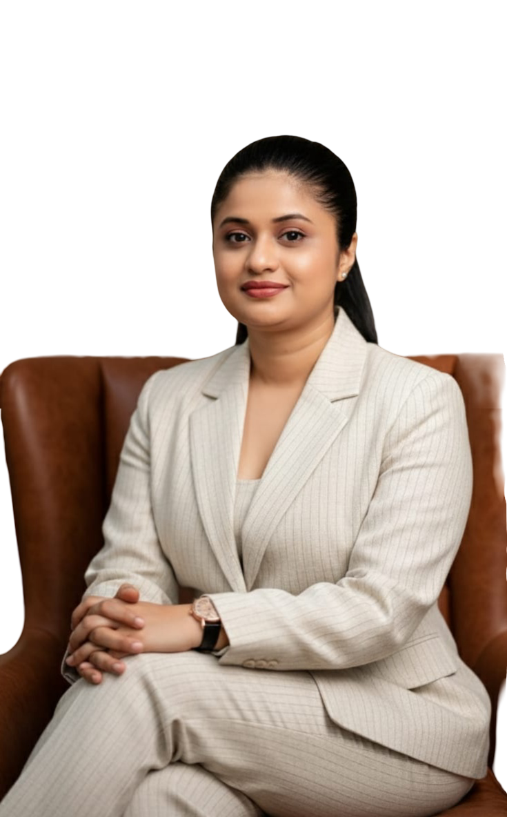 Kalani Jayalath - Japanese Language Instructor